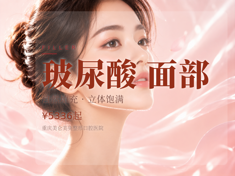 杜航航医生面部年轻化