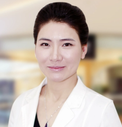 北京师丽丽医生