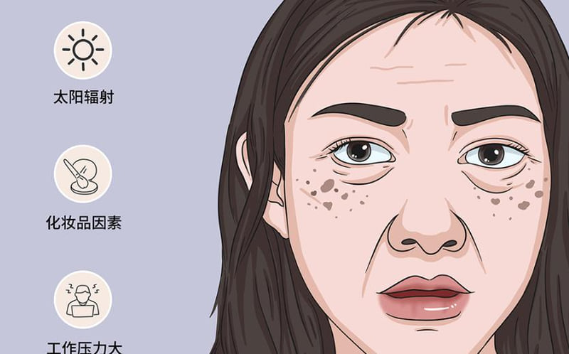 二、影响芜湖伊莱美皮秒激光祛斑价格的五大关键因素