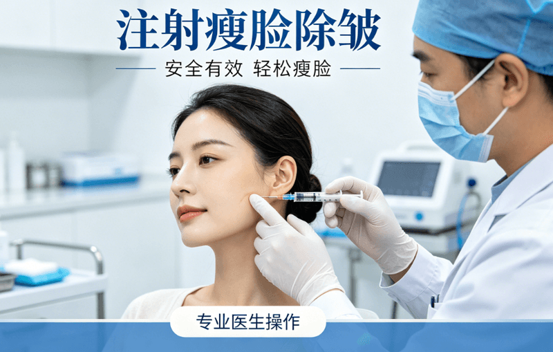 上海欧华医疗美容价格表更新！热玛吉、超声炮、玻尿酸收费＋热门项目一次看