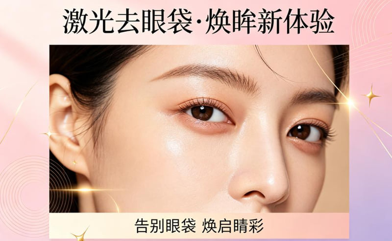 四、不适合在杏林做微创眼袋的几种情况