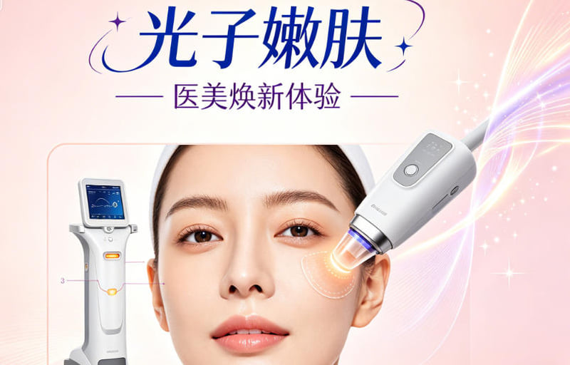 二、深入解析M22 OPT在潮州星辰瑰丽的治疗注意事项与禁忌