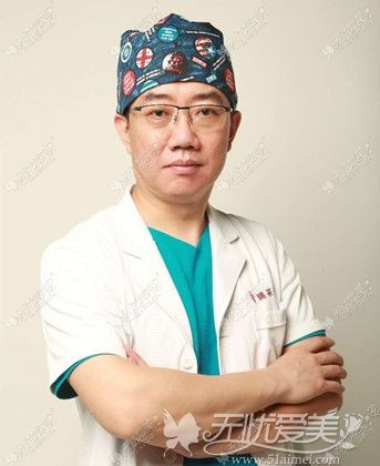 沈阳腾采整形孟强医生 沈阳腾采整形孟强医生