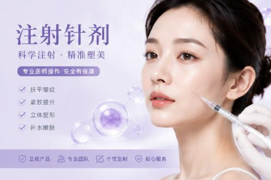 避坑指南与玻尿酸注射前的决策流