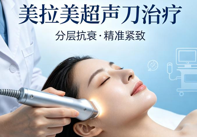 美拉美设备