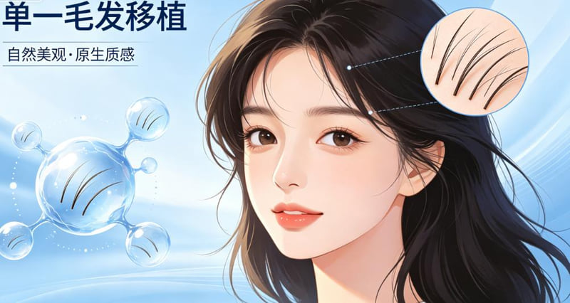 自费做功课！北京首瑞植发价格表2026：死磕女性绒毛发际线，拿着账单去拒绝被升单！