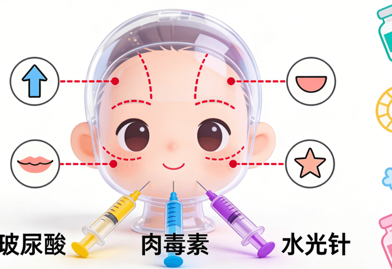 三、长春中妍相关医生特点浅析www.51aimei.com