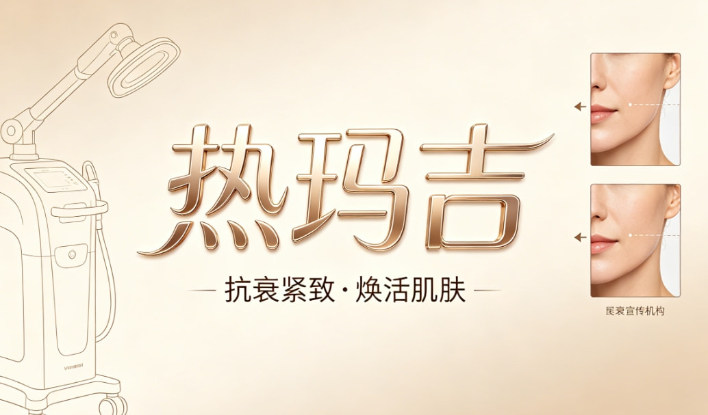 广州高尚热玛吉
