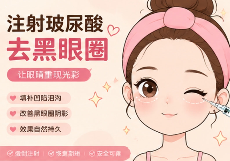 上海时光玻尿酸品牌