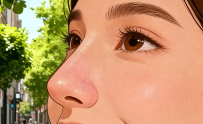 二、如何从医生实例和审美风格判断价值