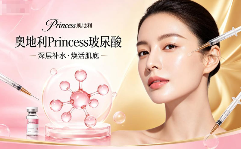 五、关于玻尿酸常见的几个认知误区
