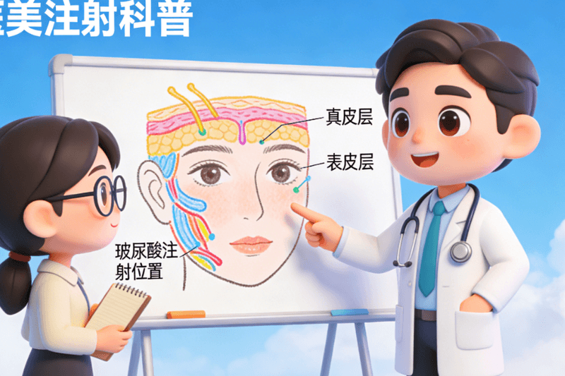 问了一圈！北京零度佳仪医疗美容预约：半岛超声炮、伊妍仕均可挂号，上美卫士优先排单！