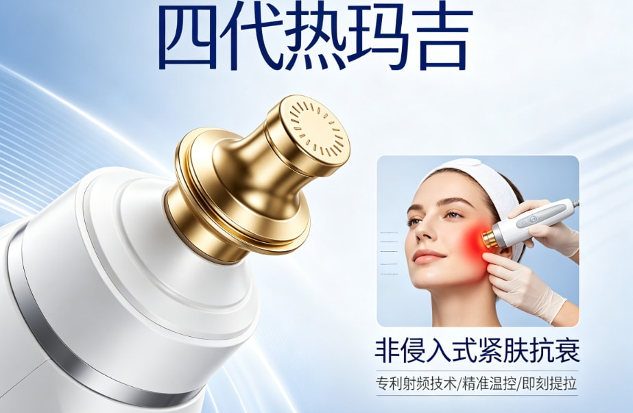 四代热玛吉项目图