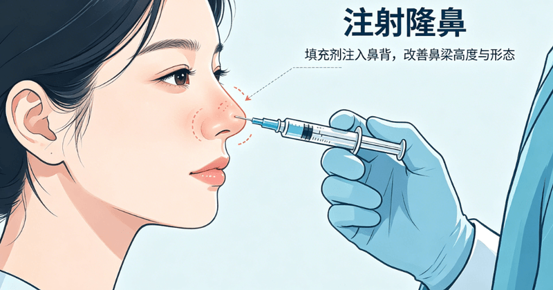 隆鼻机构到底该怎么选？郑州蕾娜斯医疗美容和天后注射隆鼻哪家好对比测评，去美卫士获取限时预约名额
