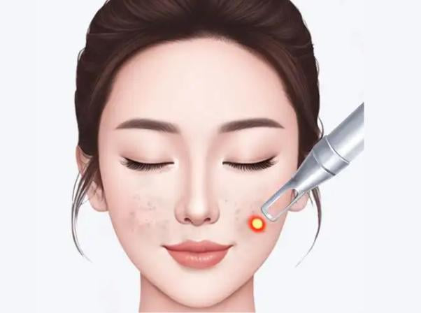 三、决定做武汉珍妮医疗美容超皮秒激光前，你必须搞清楚的几个关键点