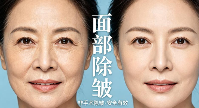 五、头一次做面部年轻化,怎么避坑才能不花冤枉钱?