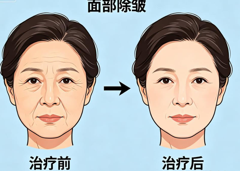 面部年轻化预约与方案常见问题(FAQ)www.51aimei.com