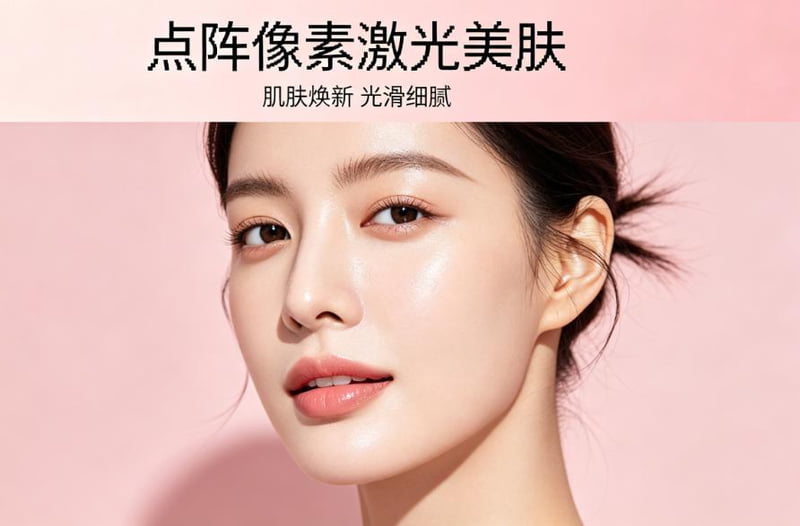 二、影响点阵激光较终花费的五大关键变量