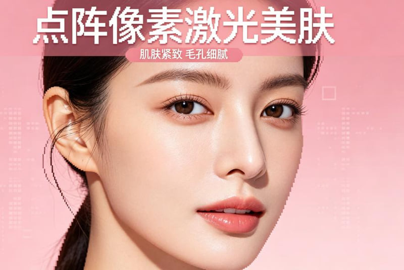 四、手把手教学:如何避开点阵激光消费中的隐形陷阱