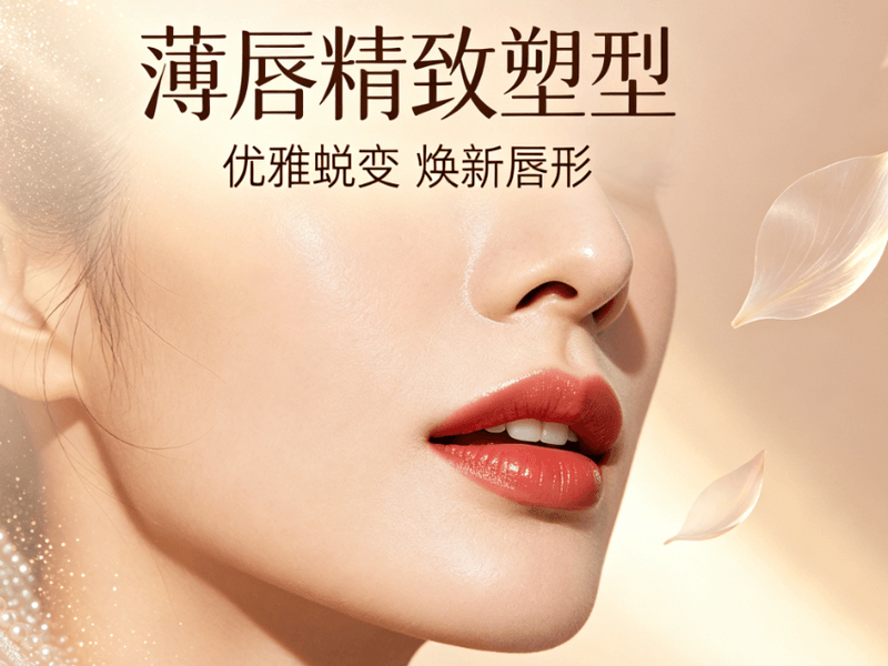 四、影响泰州施尔美厚唇改薄定价的关键变量www.51aimei.com