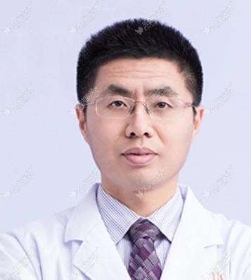 朱德刚医生