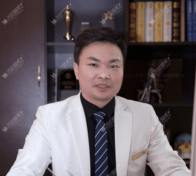 耿继龙医生
