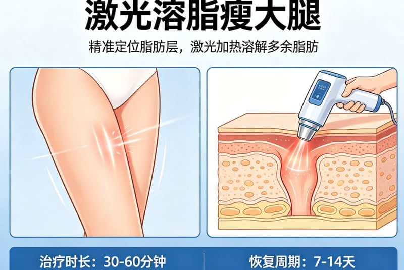 杭州丽脂医疗真实塑形体验与变好期细节