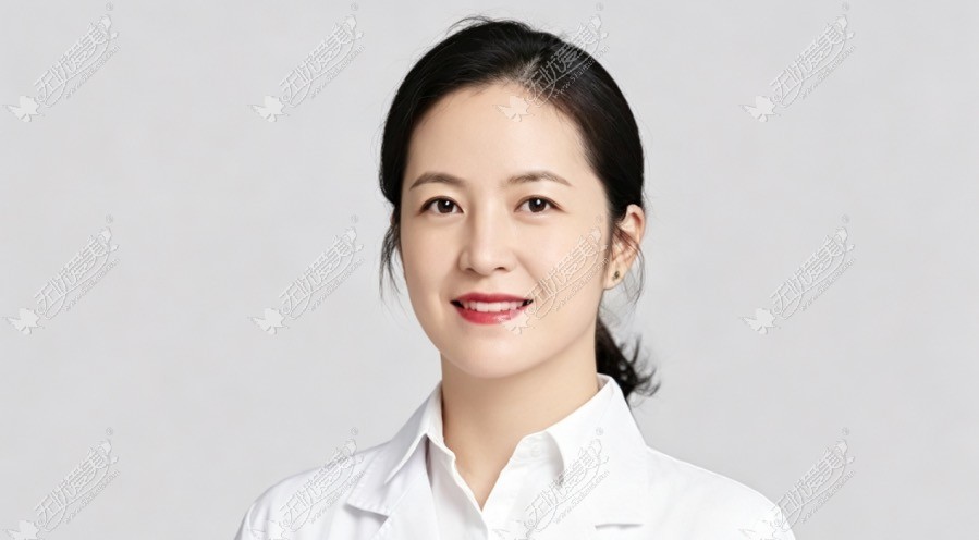 吕翠翠医生