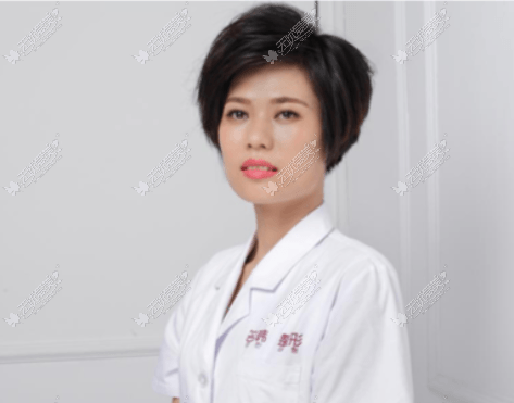 徐丽珍医生