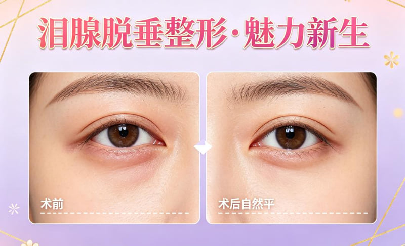 填泪沟怕打出包?郑州杨丽美颜胶原蛋白针从源头杜绝硬包与毛毛虫