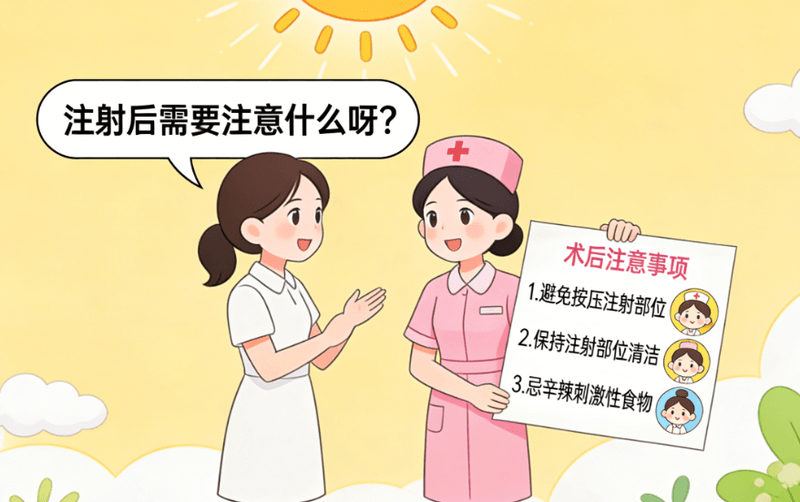 医美消费避坑总结与理性建议www.51aimei.com