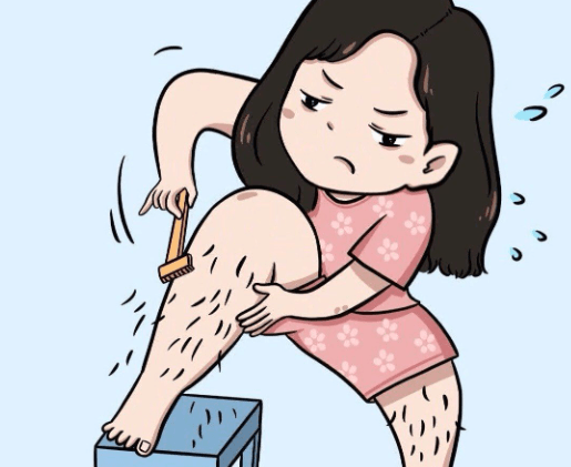 一、益阳杏林脱毛项目价格明细，小部位实惠套餐是亮点