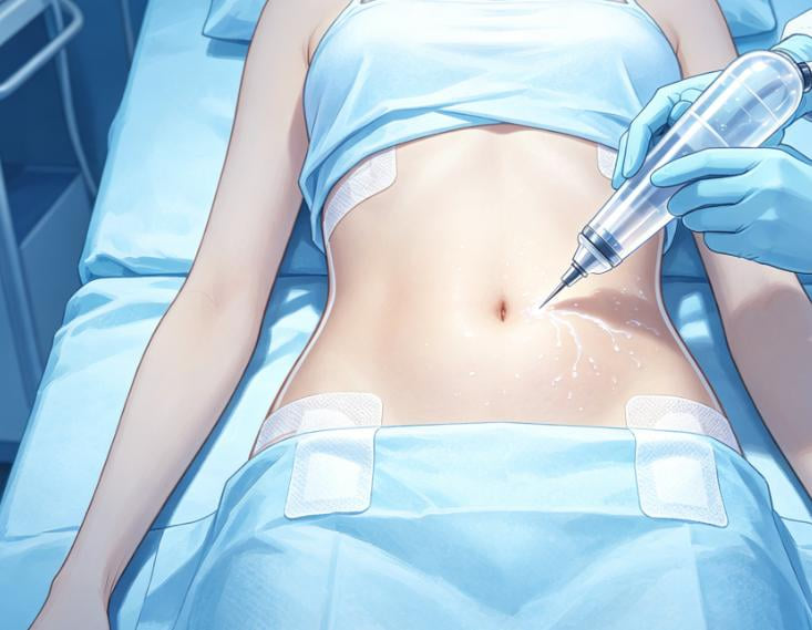 张红芳吸脂修复的时机与价格：何时做？花费多少？