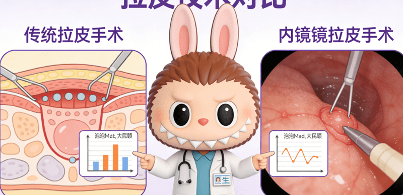 三、常见疑问与面诊预约指南