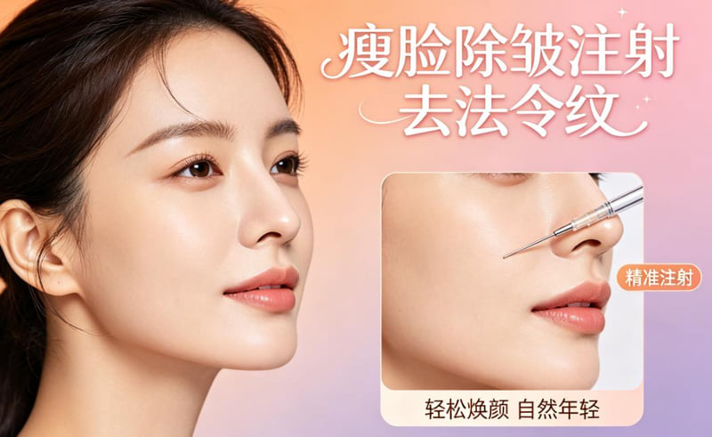 永康芭莎整形鼻部整形板块：定制化立体重建与鼻型矫正