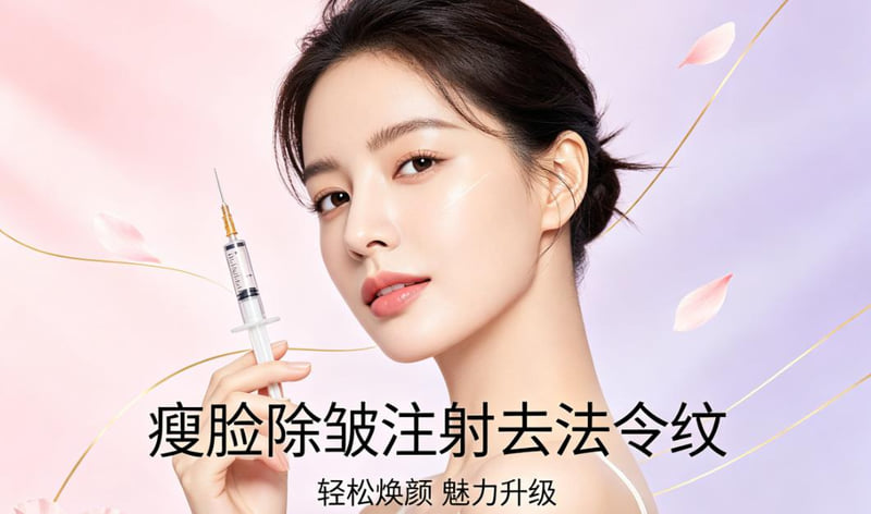 永康芭莎整形吸脂与体雕板块：局部塑形与脂肪移植