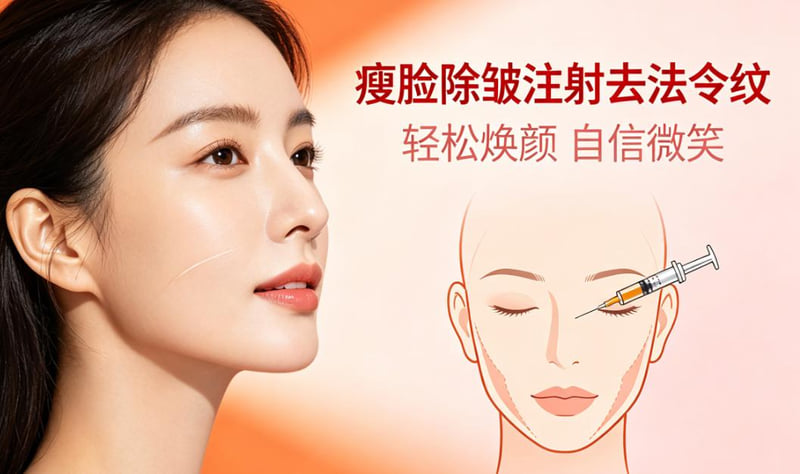 永康芭莎整形抗衰提升项目板块：轻医美光电与微创紧致