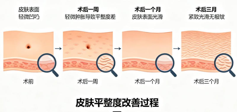 二、除了特色项目，哈尔滨羽禅医疗美容整体实力如何www.51aimei.com