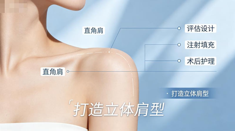 三、注射塑型瘦肩的疗效与风险:你需要知道的几个关键点