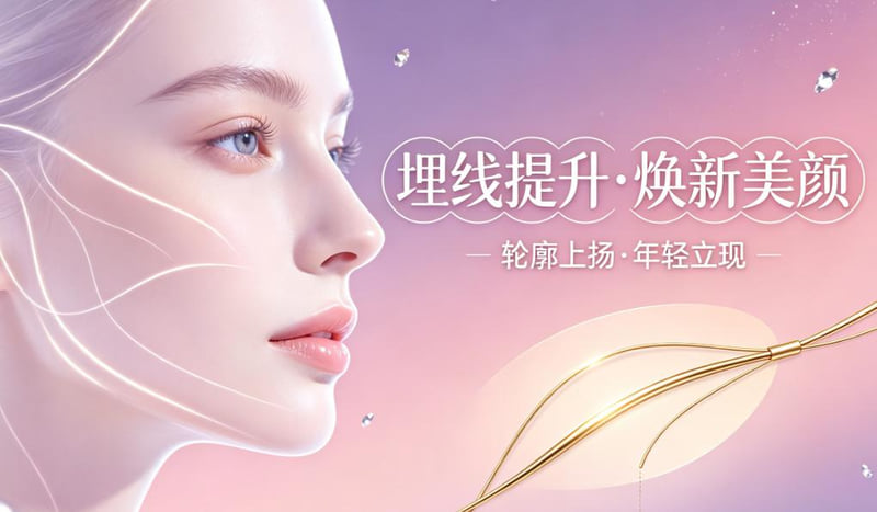 汕头可德医疗美容项目有哪些?激光祛痘、玻尿酸注射、微创抗衰,这份清单请收藏