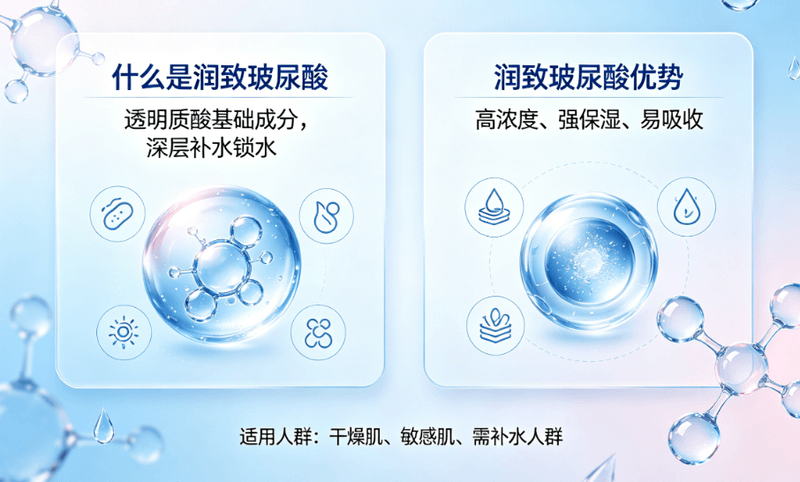 三、上饶艺后玻尿酸价格与材料选择,到底值不值