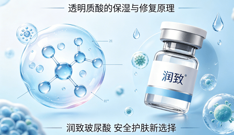 五、上饶艺后玻尿酸注射后要注意什么