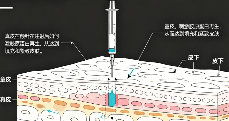 哈尔滨卓上医美总院地址全公开!道里群力新区塑美,不绕路超省心