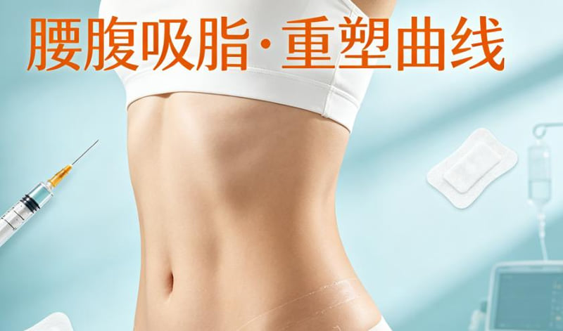一、抚州德尔美客有射频溶脂吗