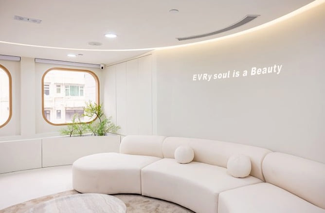 拒交智商税！香港EVRbeauty怎么预约
