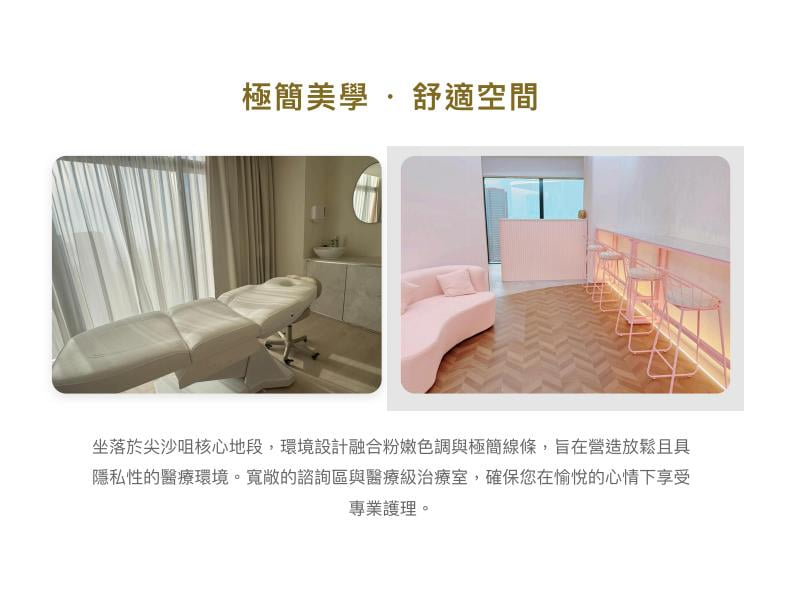 值得去嗎？香港GLEAM+皮膚專科診所真实评价