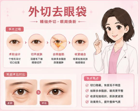 四、常州谢院美袋整形技术特点与适合人群
