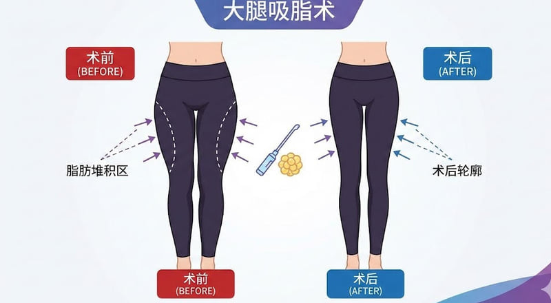 一、刘彦龙医生吸脂技术到底怎么样:从技术理念到操作手法详细拆解www.51aimei.com