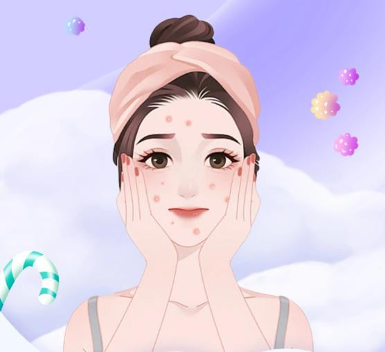 三、珠海贞美皮肤管理中心项目避坑指南：干皮慎选磨砂类项目