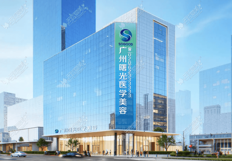医院环境图